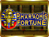 Pharaoh's Fortune Slot - IGT Online Slot